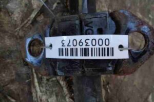 Изображение товара 39073 - 00039073 stabilizator perednij 1