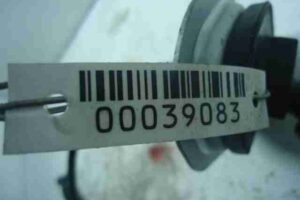 Изображение товара 39083 - 00039083 tros kulisy kpp 2