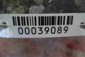 Изображение товара 39089 - 00039089 petlya kapota levaya Lexus GS 1