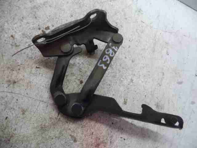 Изображение товара 39089 - 00039089 petlya kapota levaya Lexus GS