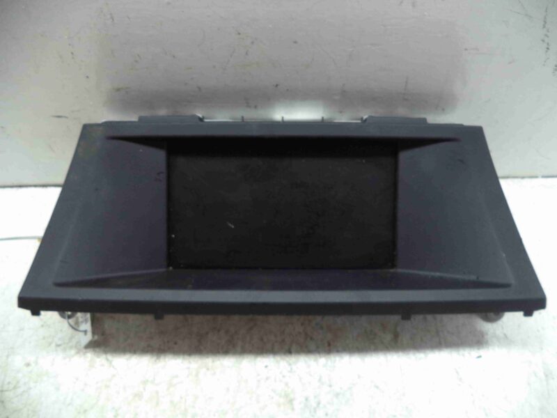 Изображение товара 39092 - 00039092 displej informatsionnyj