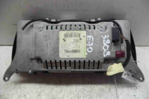 Изображение товара 39092 - 00039092 displej informatsionnyj 1