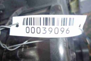 Изображение товара 39096 - 00039096 korpus otopitelya Peugeot 306 2