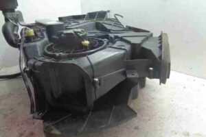 Изображение товара 39096 - 00039096 korpus otopitelya Peugeot 306 4