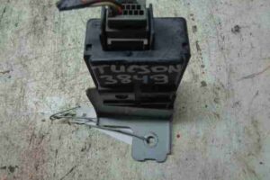 Изображение товара 39098 - 00039098 blok upravleniya sistemy kontrolya davleniya v shinakh (RDC) Mercedes CLA 1