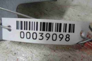 Изображение товара 39098 - 00039098 blok upravleniya sistemy kontrolya davleniya v shinakh (RDC) Mercedes CLA 2