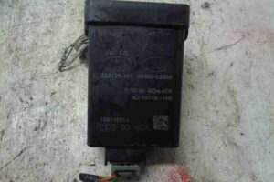 Изображение товара 39098 - 00039098 blok upravleniya sistemy kontrolya davleniya v shinakh (RDC) Mercedes CLA