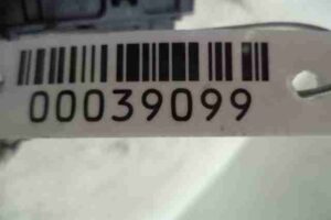 Изображение товара 39099 - 00039099 blok upravleniya 1