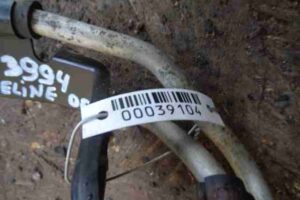 Изображение товара 39104 - 00039104 radiator akpp Renault Logan 2