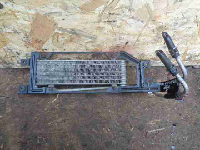 Изображение товара 39104 - 00039104 radiator akpp Renault Logan