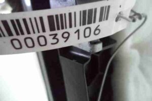 Изображение товара 39106 - 00039106 bardachok Ford Transit Connect 1