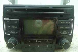 Изображение товара 39115 - 00039115 magnitola 