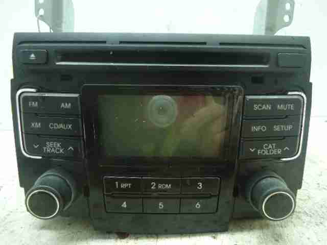 Изображение товара 39115 - 00039115 magnitola