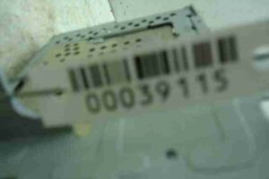 Изображение товара 39115 - 00039115 magnitola 2