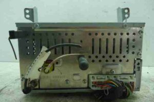 Изображение товара 39115 - 00039115 magnitola 3