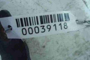 Изображение товара 39118 - 00039118 petlya kapota pravaya Renault Logan 2