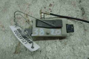 Изображение товара 39121 - 00039121 antenna Audi Q7 1