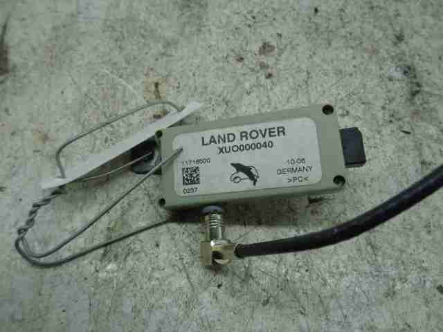 Изображение товара 39121 - 00039121 antenna Audi Q7