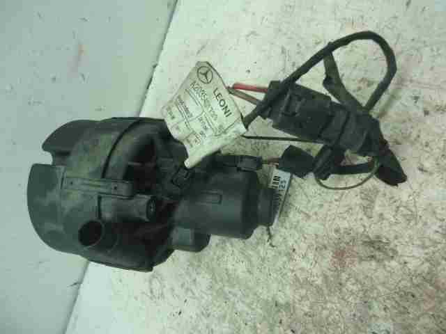 Изображение товара 39125 - 00039125 vozdushnyj nagnetatel (nasos) sistemy nejtralizatsii og Honda Ridgeline