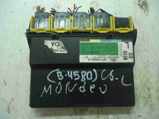 Изображение товара 39127 - 00039127 blok upravleniya