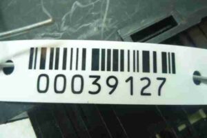 Изображение товара 39127 - 00039127 blok upravleniya 2