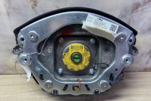 Изображение товара 39128 - 00039128 podushka bezopasnosti voditelya Fiat Brava 1