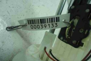 Изображение товара 39133 - 00039133 datchik urovnya topliva Peugeot 306 2