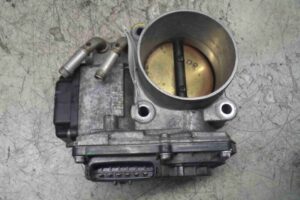 Изображение товара 39136 - 00039136 zaslonka drosselnaya 