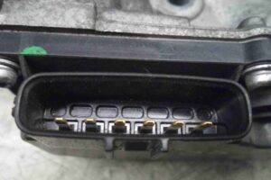 Изображение товара 39136 - 00039136 zaslonka drosselnaya 2