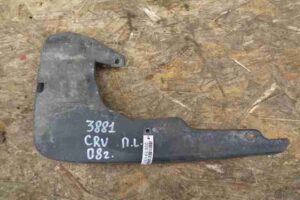 Изображение товара 39137 - 00039137 bryzgovik perednij Renault Sandero 1