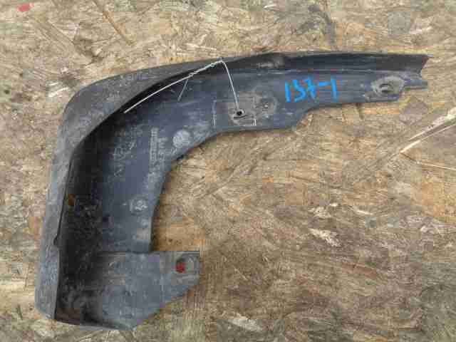 Изображение товара 39137 - 00039137 bryzgovik perednij Renault Sandero