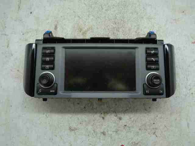 Изображение товара 39142 - 00039142 magnitola Audi Q7