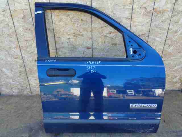 Изображение товара 39144 - 00039144 dver perednyaya pravaya