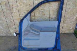 Изображение товара 39144 - 00039144 dver perednyaya pravaya 1