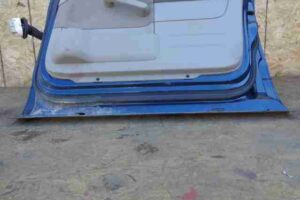 Изображение товара 39144 - 00039144 dver perednyaya pravaya 2