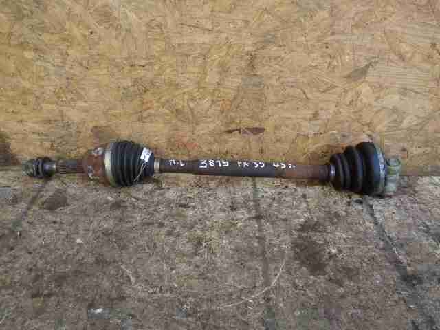 Изображение товара 39153 - 00039153 poluos perednyaya levaya