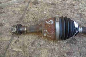 Изображение товара 39153 - 00039153 poluos perednyaya levaya 2