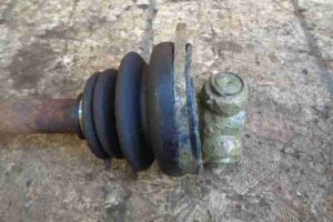 Изображение товара 39153 - 00039153 poluos perednyaya levaya 3