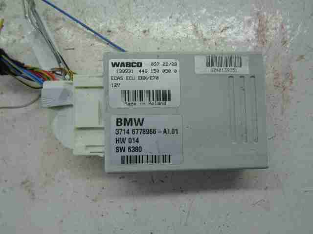 Изображение товара 39155 - 00039155 blok upravleniya pnevmaticheskoj podveskoj