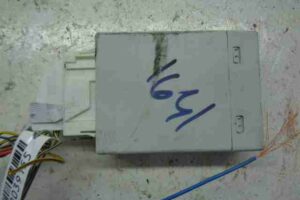 Изображение товара 39155 - 00039155 blok upravleniya pnevmaticheskoj podveskoj 1