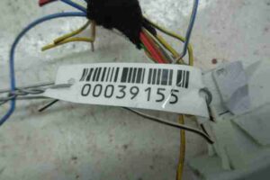 Изображение товара 39155 - 00039155 blok upravleniya pnevmaticheskoj podveskoj 3