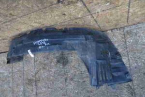 Изображение товара 39159 - 00039159 podkrylok perednij levyj Isuzu Rodeo 1