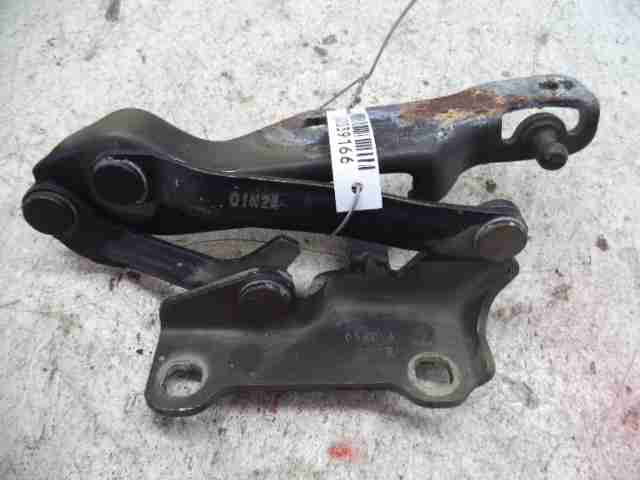 Изображение товара 39166 - 00039166 petlya kapota pravaya Lexus GS