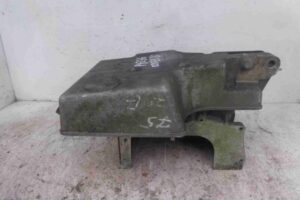 Изображение товара 39180 - 00039180 poddon Nissan Almera 3