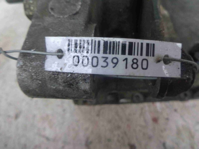 Изображение товара 39180 - 00039180 poddon Nissan Almera