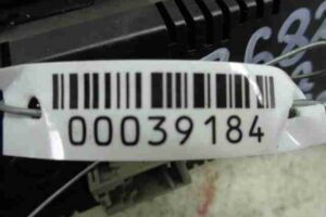 Изображение товара 39184 - 00039184 pereklyuchatel otopitelya 2