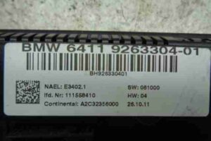 Изображение товара 39184 - 00039184 pereklyuchatel otopitelya 3