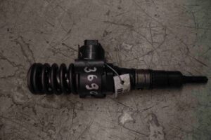 Изображение товара 39192 - 00039192 forsunka toplivnaya 1