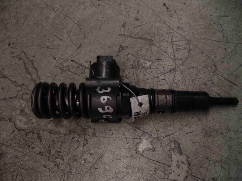 Изображение товара 39192 - 00039192 forsunka toplivnaya 1