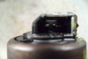 Изображение товара 39192 - 00039192 forsunka toplivnaya 2